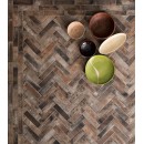 Гранитогрес Terre Nuove Brown